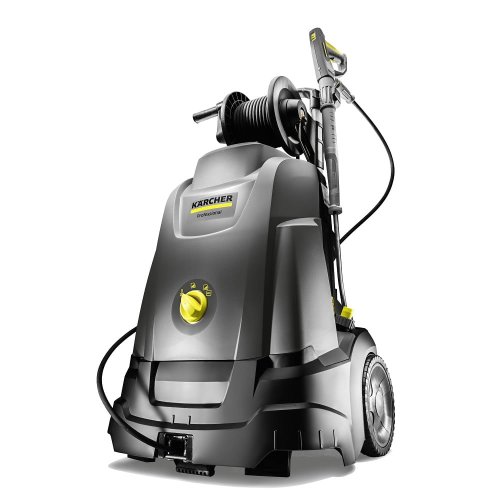Myjka wysokociśnieniowa Karcher HDS 5/15 UX PLUS Ciepłowodna (150 bar, 450l/h, 80°C)