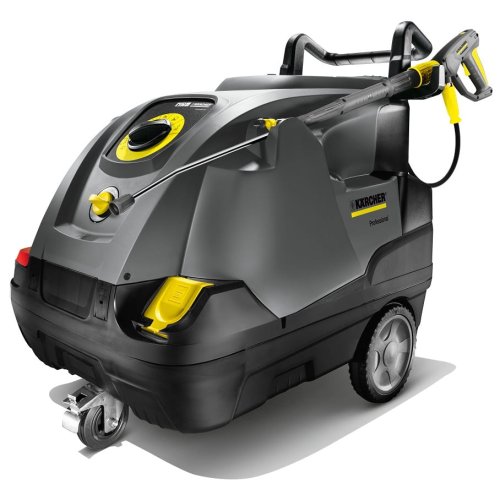 HDS 6/14-4 C Karcher (140bar, 560l/h, 155°C) Myjki ciśnieniowa z podgrzewaniem wody