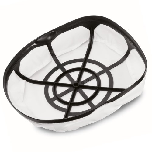 Filtr koszykowy do T12/1 / T15/1 / T17/1 Kärcher