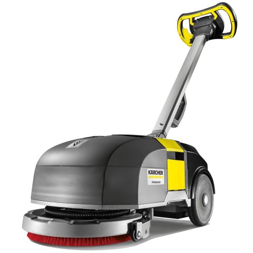 BD 30/4 C Bp Pack Akumulatorowa szorowarka (325mm, 900m²/h) Kärcher