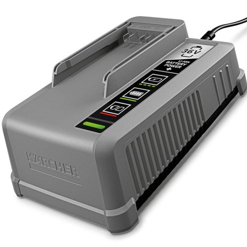 Szybka ładowarka 36V Battery Power Kärcher