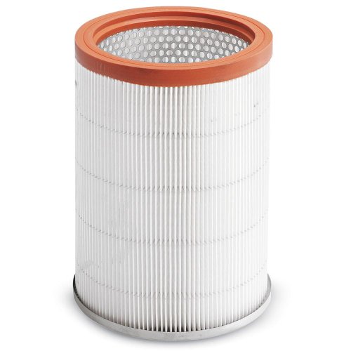 Papierowy filtr wkładkowy do NT 70/2 / NT 70/3 Kärcher