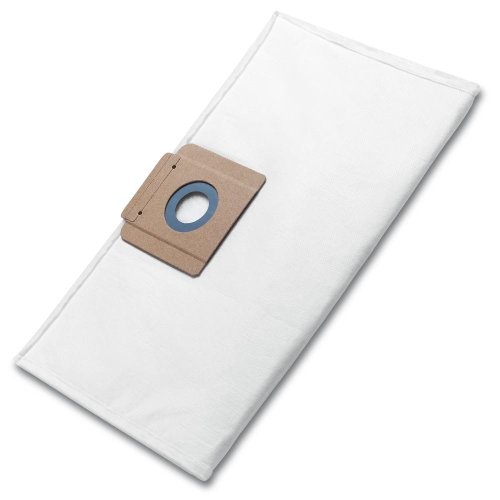 Flizelinowe worki filtracyjne do NT 35/1 (5 szt.) Kärcher