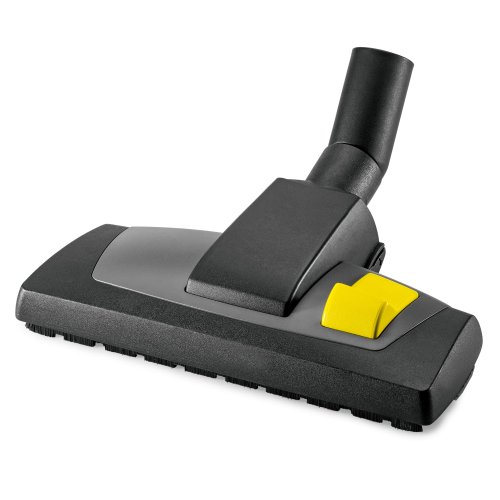 Przełączalna ssawka podłogowa do BV / T (DN35, 295mm) Kärcher