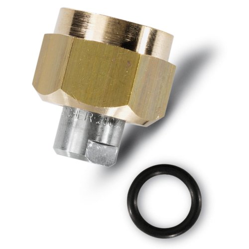 Zestaw dysz do FR 04 Kärcher