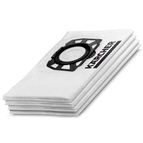 Flizelinowe worki filtracyjne (4 szt.) Kärcher