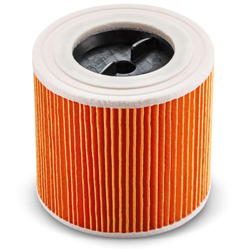 Filtr kartridżowy do WD / SE Kärcher