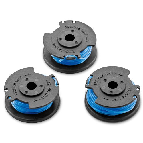 Zestaw żyłek do LTR (3 szt.) Kärcher