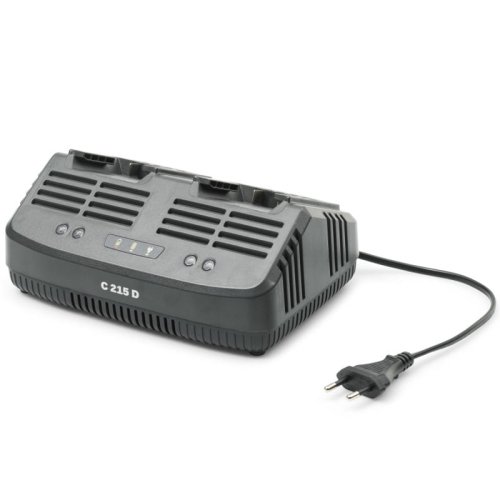 Ładowarka C 215 D ePower 20V Stiga