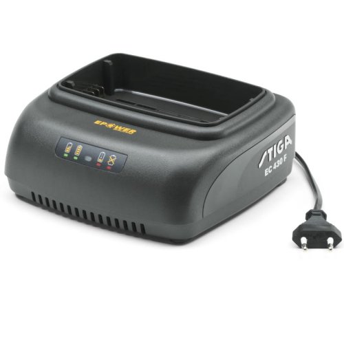 Szybka Ładowarka EC 430 F ePower 48V