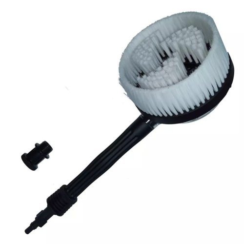 Szczotka obrotowa okrągła uniwersalna HPS Stiga