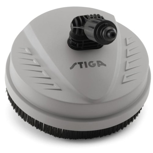 Mini Patio Clenaer Przystawka do Czyszczenia Powierzchni Płaskich do HPS 110/235/345 Stiga
