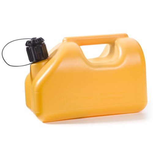 Kanister do Paliwa 5 Litrów