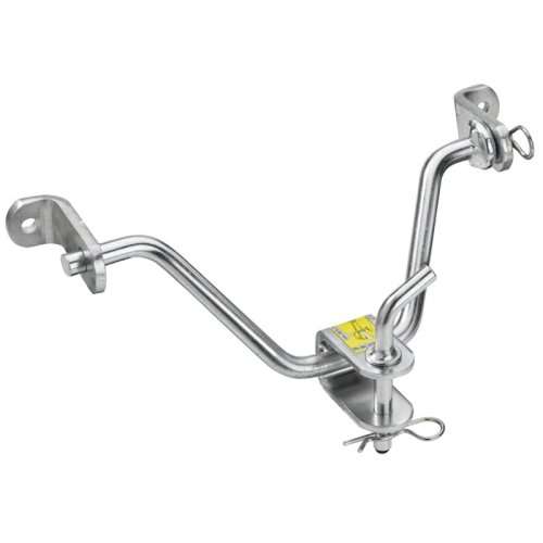 Zaczep do traktorów Estate seria 7-9 Stiga