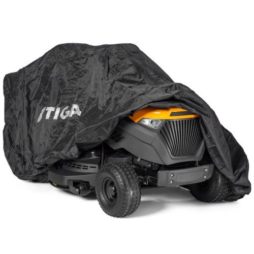 Pokrowiec na traktor ogrodowy