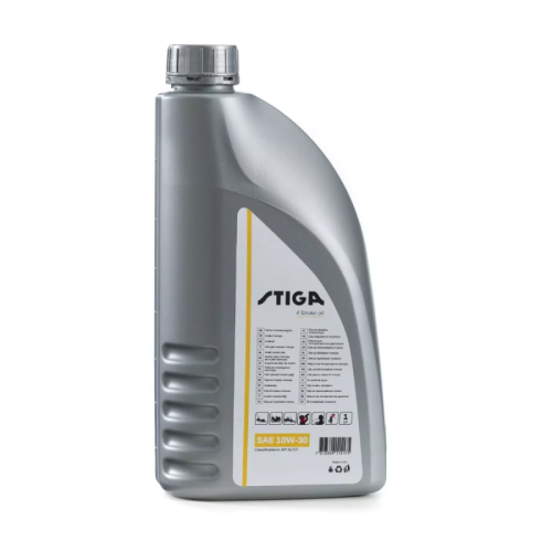 Olej silnikowy SAE 10W30 (1,4l) Stiga