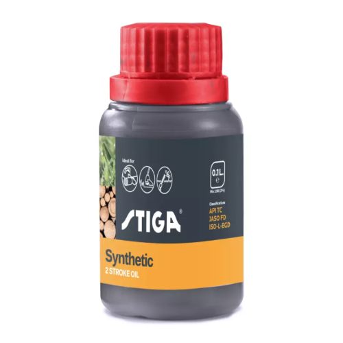 Olej silnikowy 2T Synthetic (0,1l) Stiga