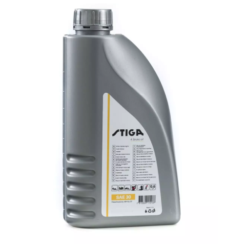 Olej silnikowy SAE 30 (1,4l) Stiga