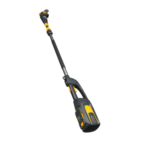 PS 700e Pilarka akumulatorowa z wysięgnikiem (25 cm, 0.45 kW) Stiga