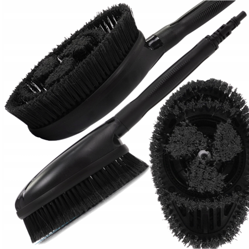 Szczotka rotacyjna do myjek Lavor