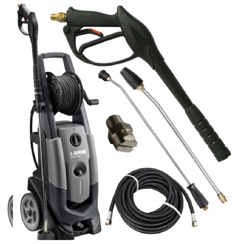 HKA 1409 XP Myjka ciśnieniowa (140 bar, 540 l/h) Lavor