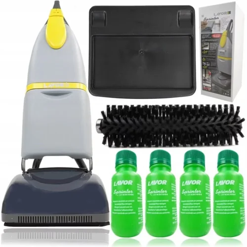 Sprinter Szorowarka do posadzek (800 W, 320 mm) Lavor