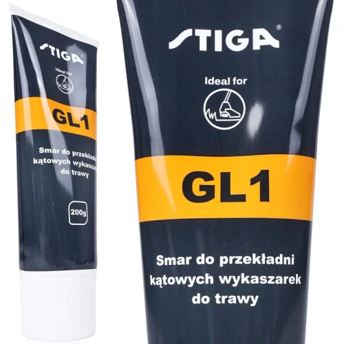 Smar do przekładni kątowych kos i podkaszarek Stiga