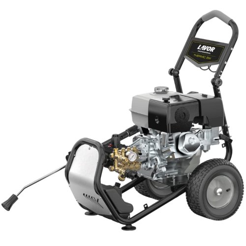 Thermic 2W 13 L Myjka ciśnieniowa LAVOR (290 Bar,  900 l/h)