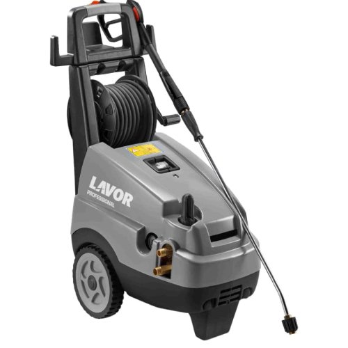 HNR 2017 LP Myjka ciśnieniowa LAVOR (200 Bar, 1000  l/h)