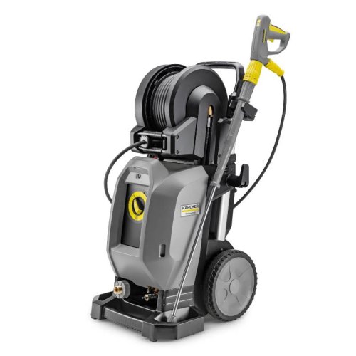 Myjka wysokociśnieniowa zimnowodna Karcher HD 10/25-4 SXA Plus