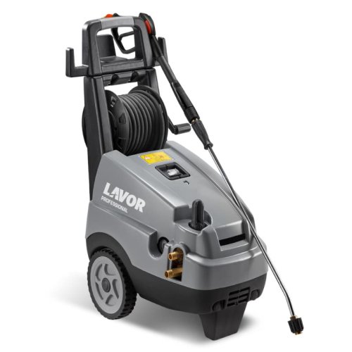 HNR 1509 LP Myjka Ciśnieniowa Lavor (150 Bar, 3000 W)