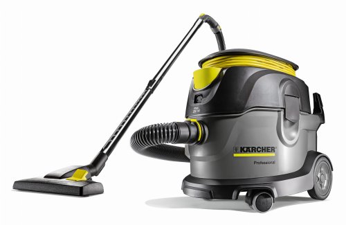 T 15/1 Cichy odkurzacz (800W, 15l) Kärcher
