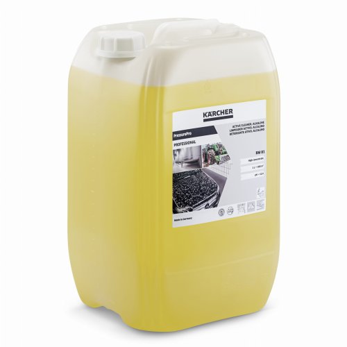 RM 81 ASF (20l) Aktywny środek czyszczący Kärcher