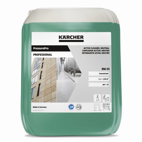 RM 55 ASF Uniwersalny środek czyszczący (10l) Kärcher 