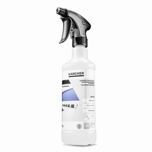 RM 769 CarpetPro Uniwersalny odplamiacz (0,5l) Kärcher 