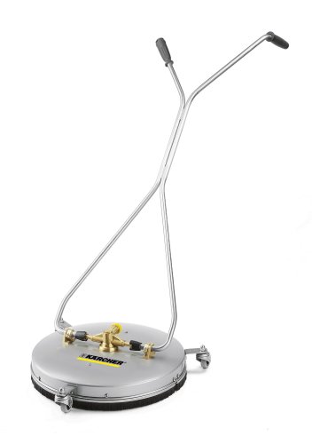 FR 50 Przystawka do mycia powierzchni płaskich (500mm, 1800l/h) Kärcher