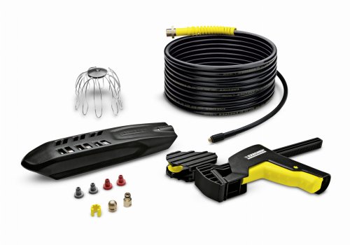 Zestaw do czyszczenia rur i rynien do K (20m) Kärcher