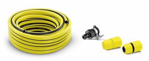 Wąż PrimoFlex z zestawem złączek (1,2", 10m) Kärcher