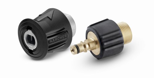Zestaw adapterów Quick Connect do K2 / K3 / K4 / K5 / K7 (2 szt.) Kärcher