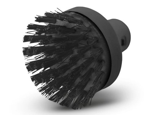 Okrągła szczotka do SC Kärcher