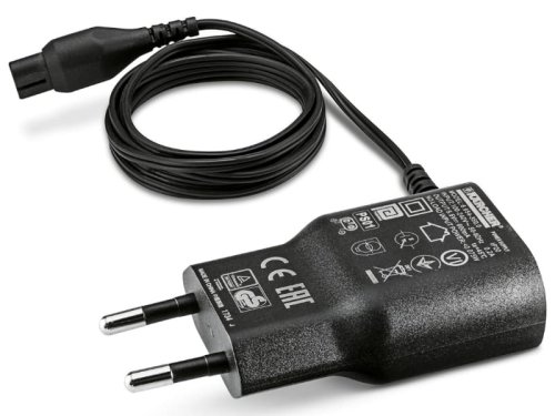 Ładowarka do WV i KV Kärcher