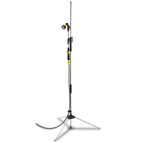 Prysznic ogrodowy Kärcher