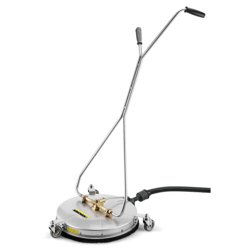 FRV 50 Me Przystawka do mycia powierzchni płaskich (500mm, 2000l/h) Kärcher