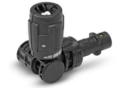 VP 180 S Krótka lanca Vario Power 360° do K2 – K7