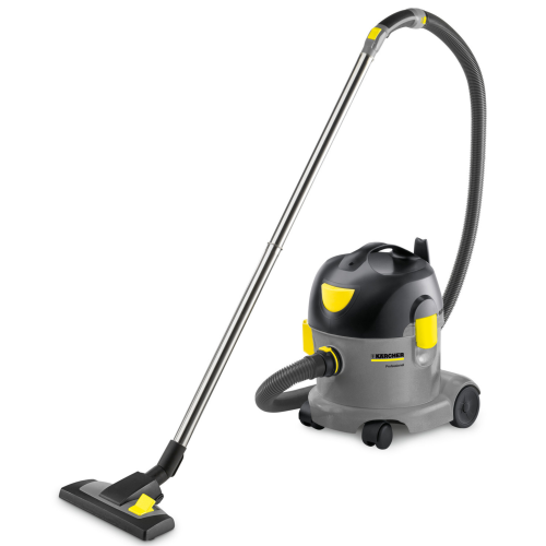 T 10/1 Cichy odkurzacz (800W, 10l) Kärcher
