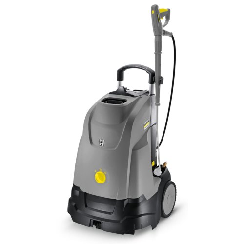 HDS 5/15 U PLUS (150 bar, 450l/h, 80°C) Ciepłowodna myjka wysokociśnieniowa Kärcher