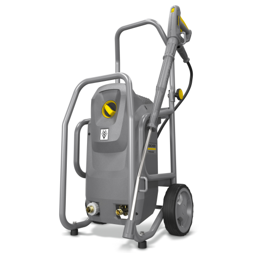 Karcher HD 6/15 M Cage (150 bar 560 l/h) Myjka ciśnieniowa