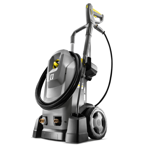 Karcher HD 6/15 M (150 bar 560 l/h) Myjka ciśnieniowa