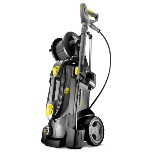 HD 5/12 CX Plus Myjka wysokociśnieniowa (175bar, 500l/h) Kärcher
