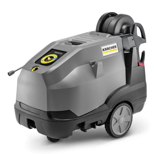 Myjka wysokociśnieniowa Karcher HDS 9/20-4 MXA Ciepłowodna (200 bar, 900 l/h, 155 °C)